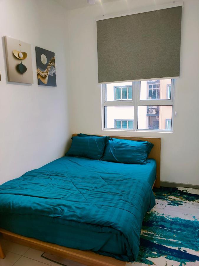 Sofia Homes Kuala Terengganu Eksteriør billede