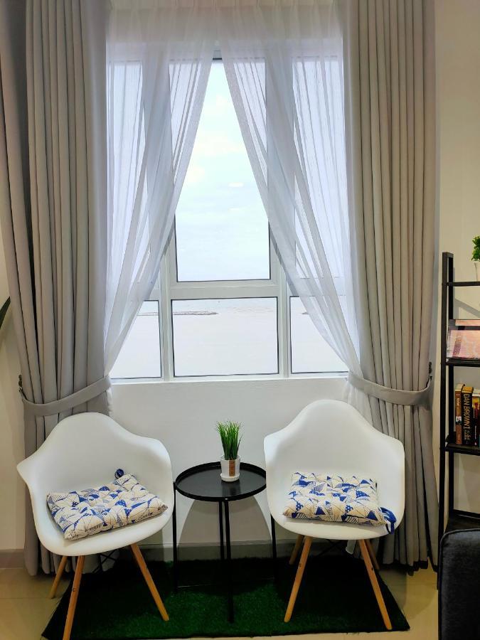 Sofia Homes Kuala Terengganu Eksteriør billede