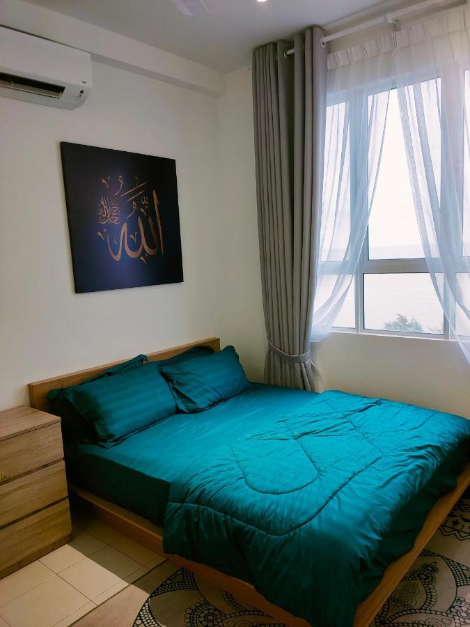 Sofia Homes Kuala Terengganu Eksteriør billede