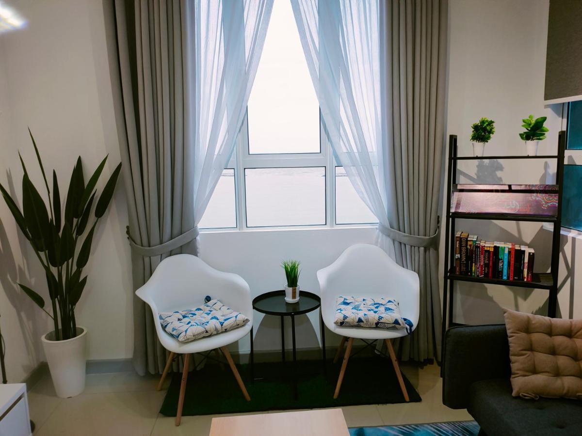 Sofia Homes Kuala Terengganu Eksteriør billede