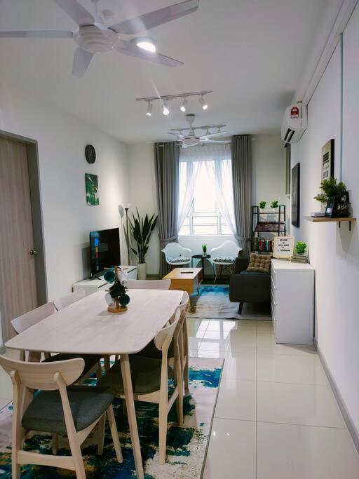 Sofia Homes Kuala Terengganu Eksteriør billede