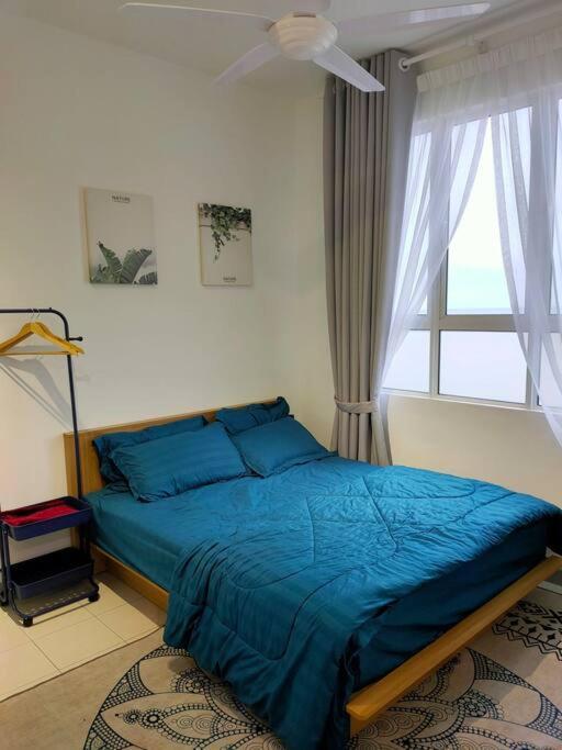 Sofia Homes Kuala Terengganu Eksteriør billede