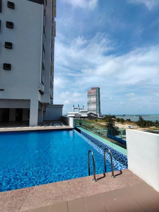 Sofia Homes Kuala Terengganu Eksteriør billede