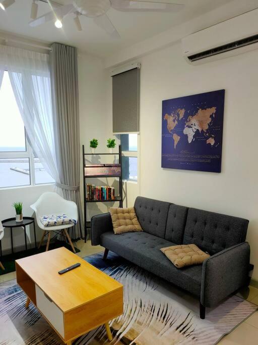 Sofia Homes Kuala Terengganu Eksteriør billede