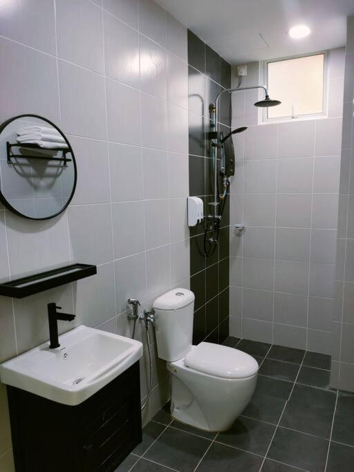 Sofia Homes Kuala Terengganu Eksteriør billede